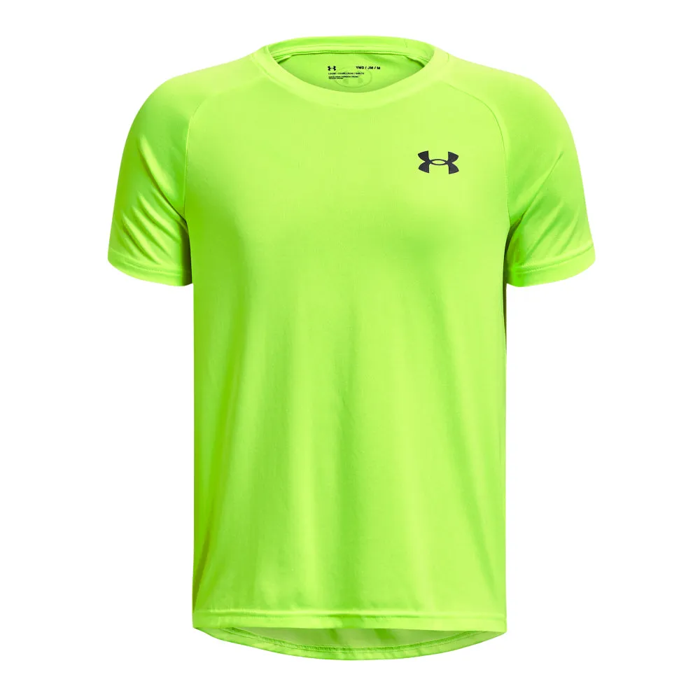 Boys' Under Armour Youth Tech 2.0 T-Shirt