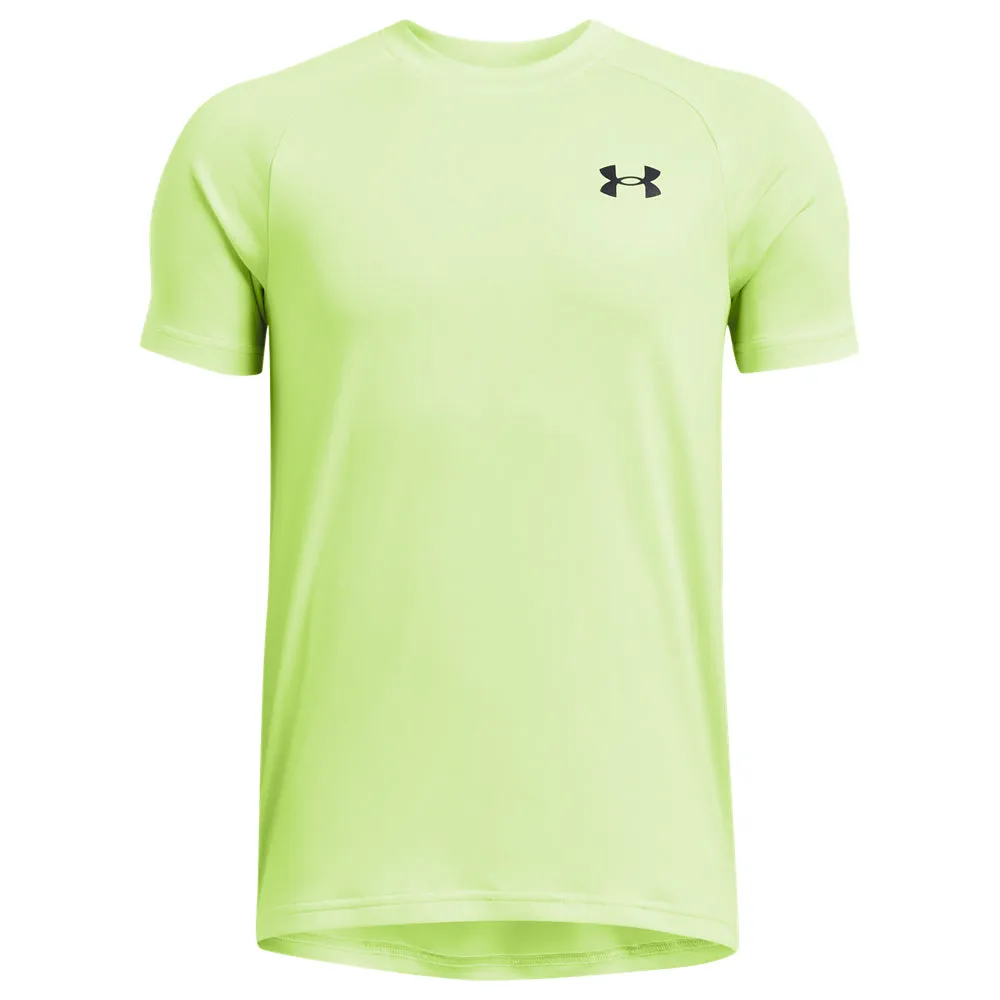 Boys' Under Armour Youth Tech 2.0 T-Shirt