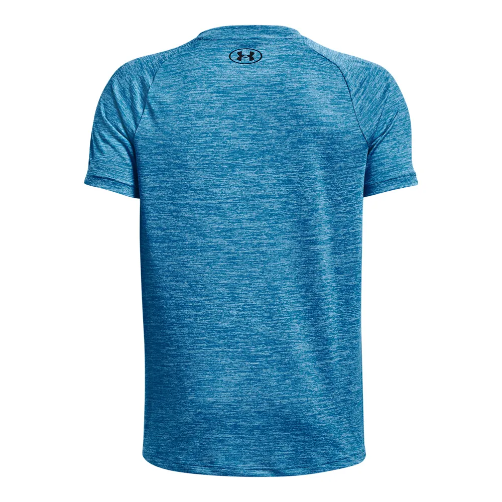 Boys' Under Armour Youth Tech 2.0 T-Shirt