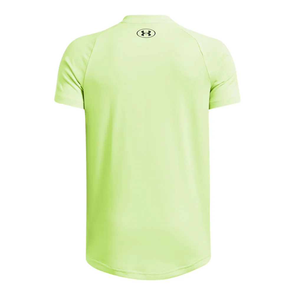 Boys' Under Armour Youth Tech 2.0 T-Shirt