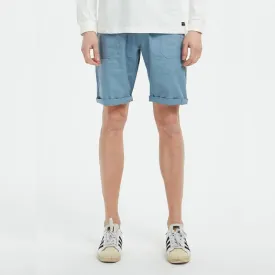 Boysnextdoor Chino Shorts Blue