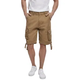 BrandIt Urban Legend Shorts Beige