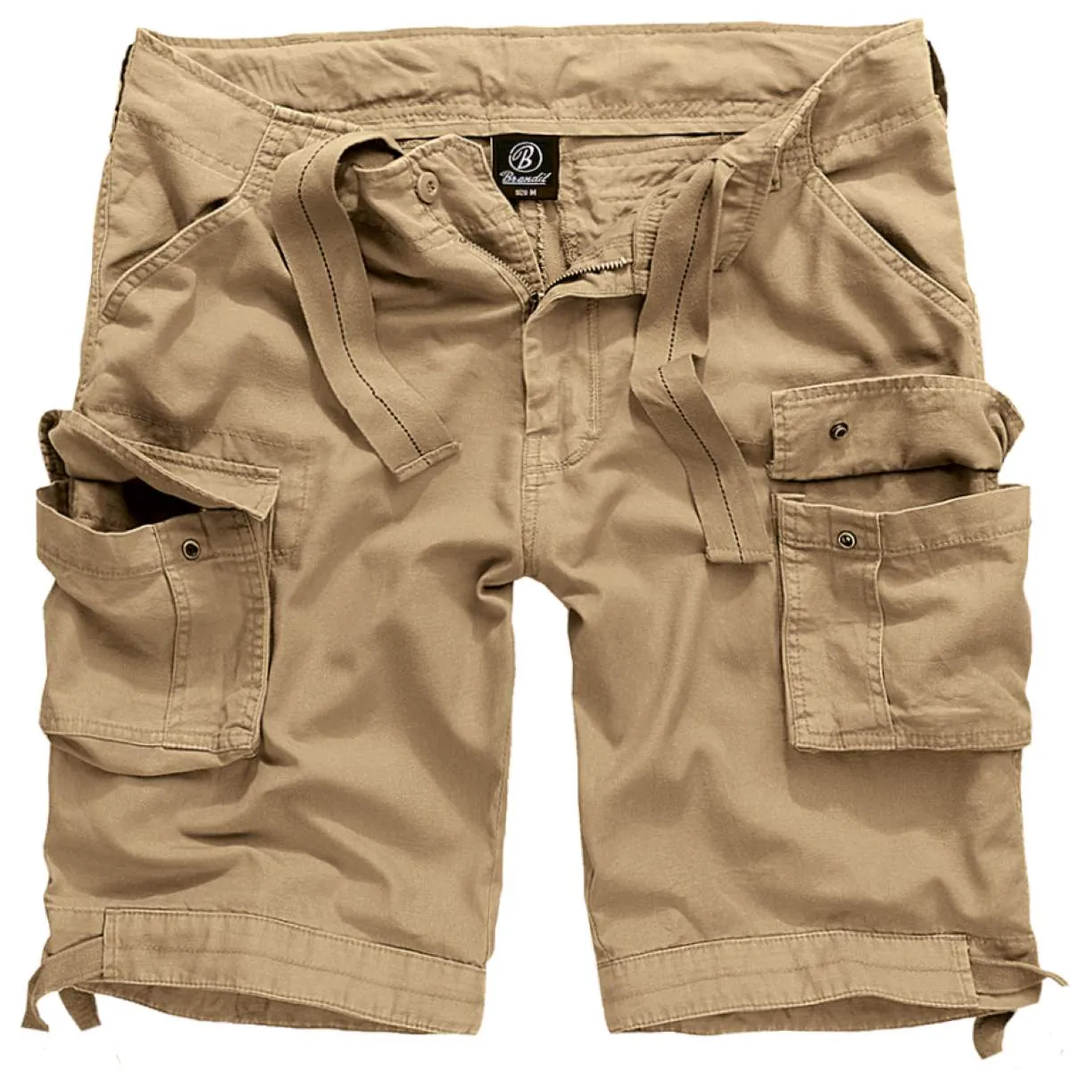 BrandIt Urban Legend Shorts Beige