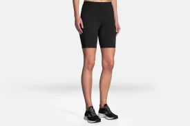 Brooks Women's Method 8" Short Tight