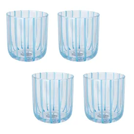 Cabana Rocks Glass Set