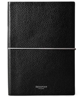 Cachemire Leather Notebook (26Cm X 21Cm)