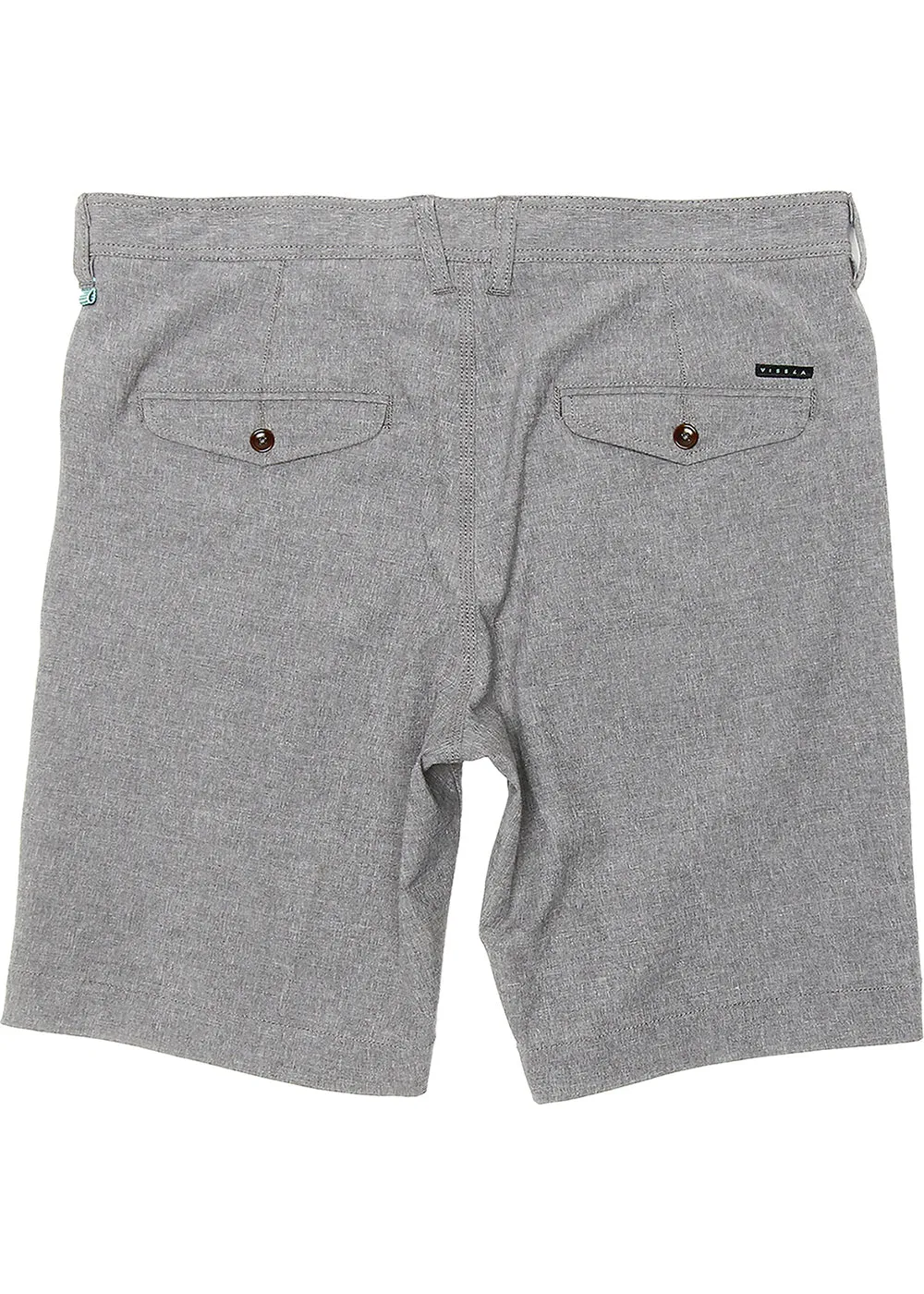 Canyons Hybrid 13" Kids Walkshort