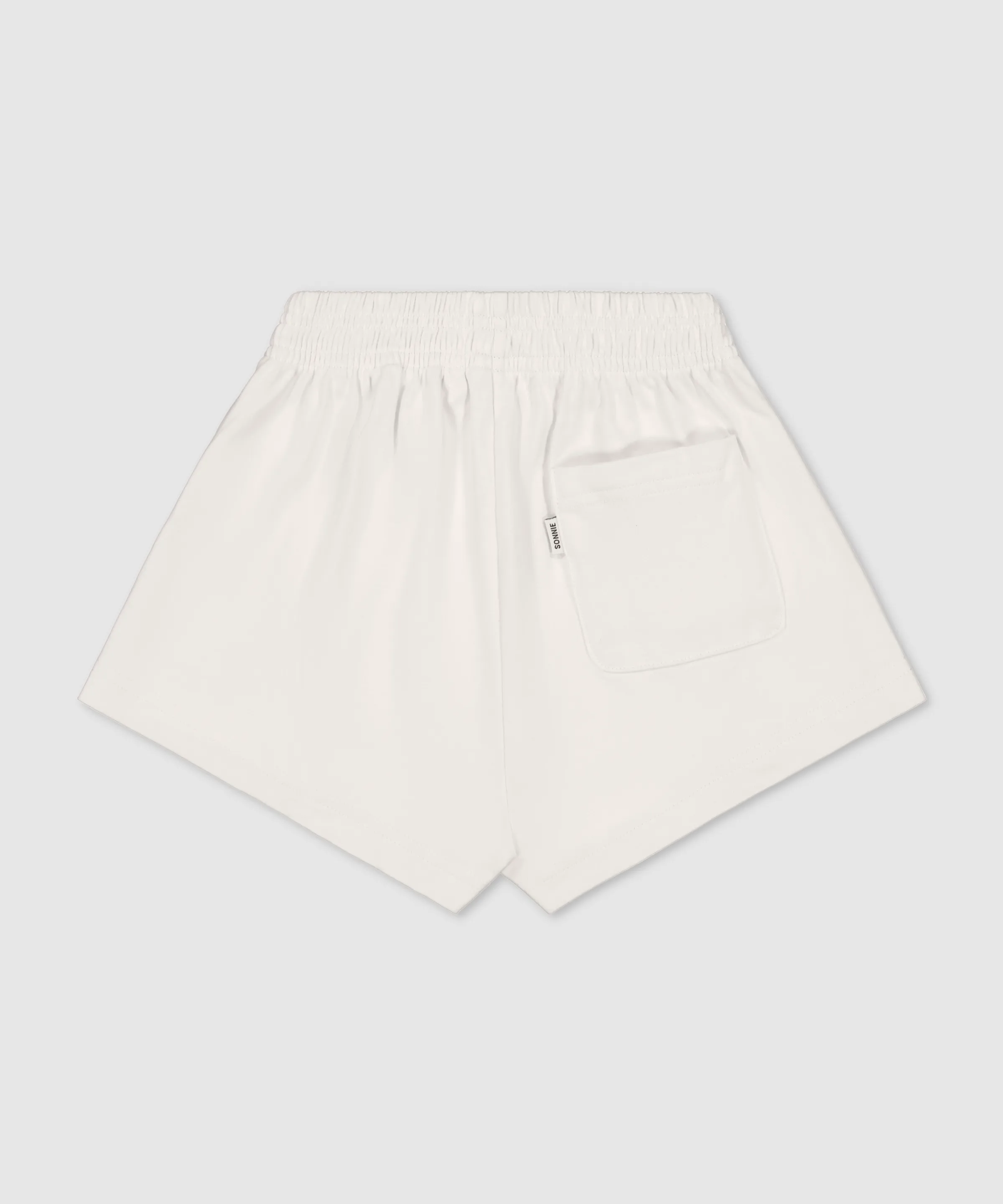 Charlie Shorts - Off-white