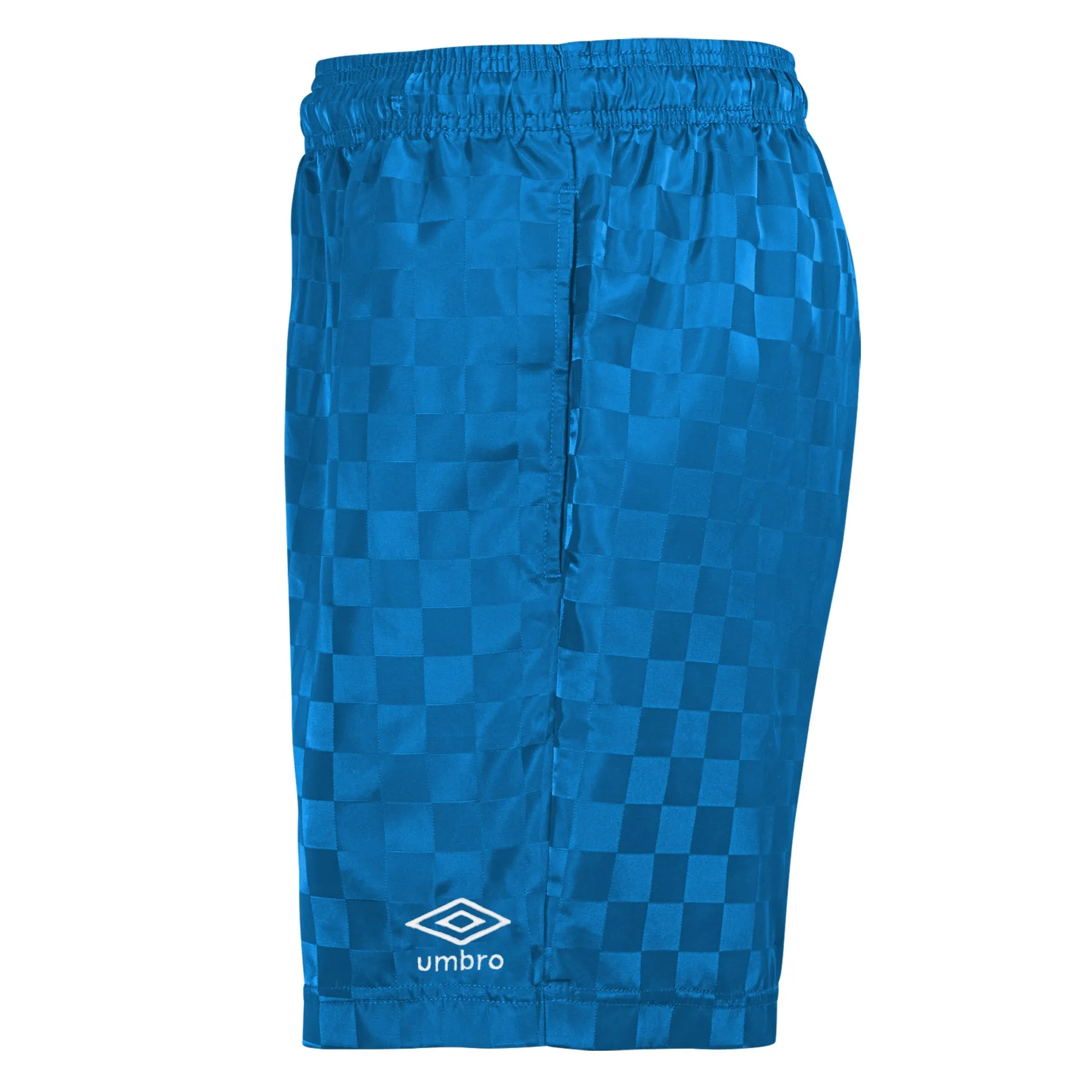 CHECKERBOARD SHORT - BOYS