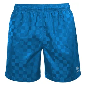 CHECKERBOARD SHORT - BOYS