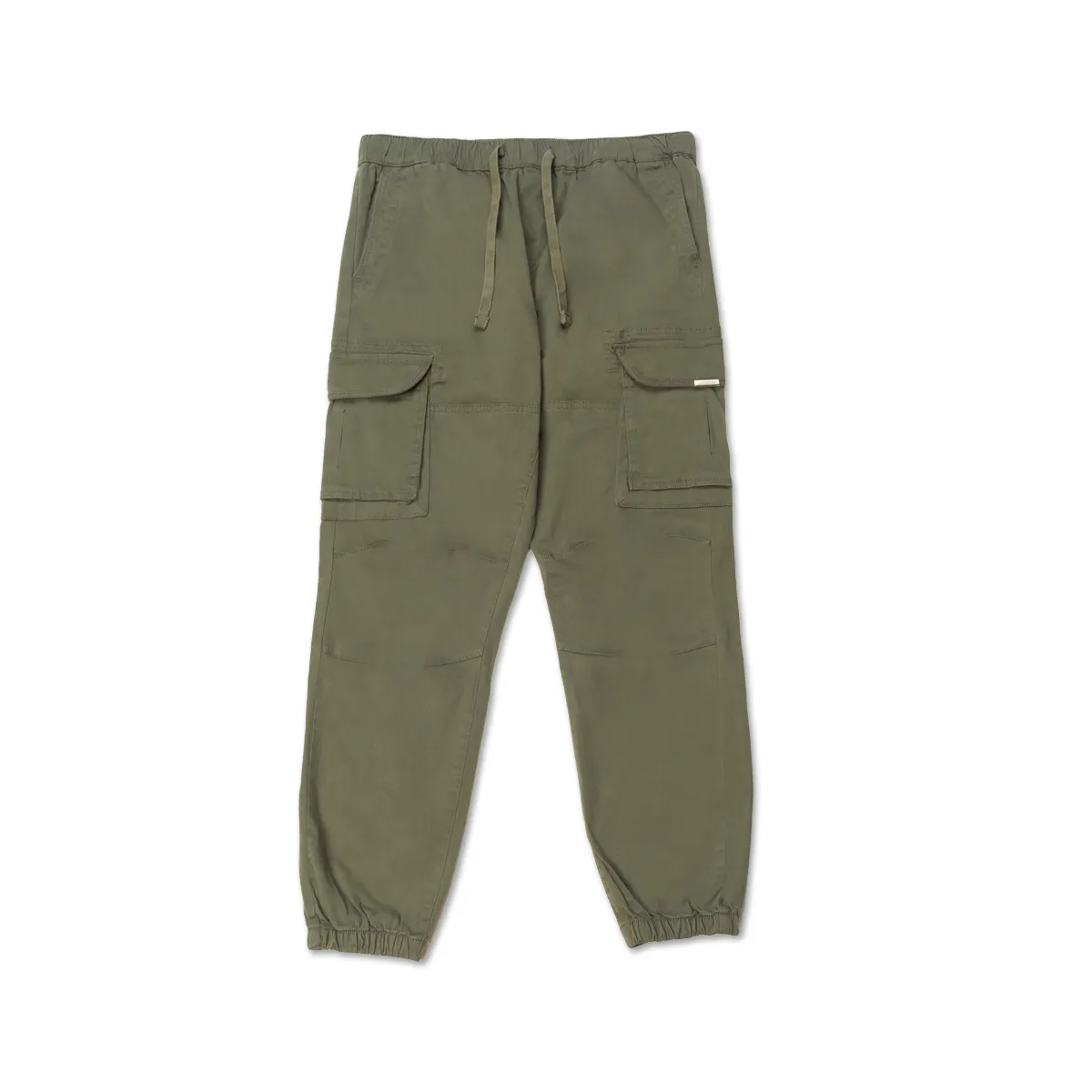 Classic Cargo Pant | Khaki