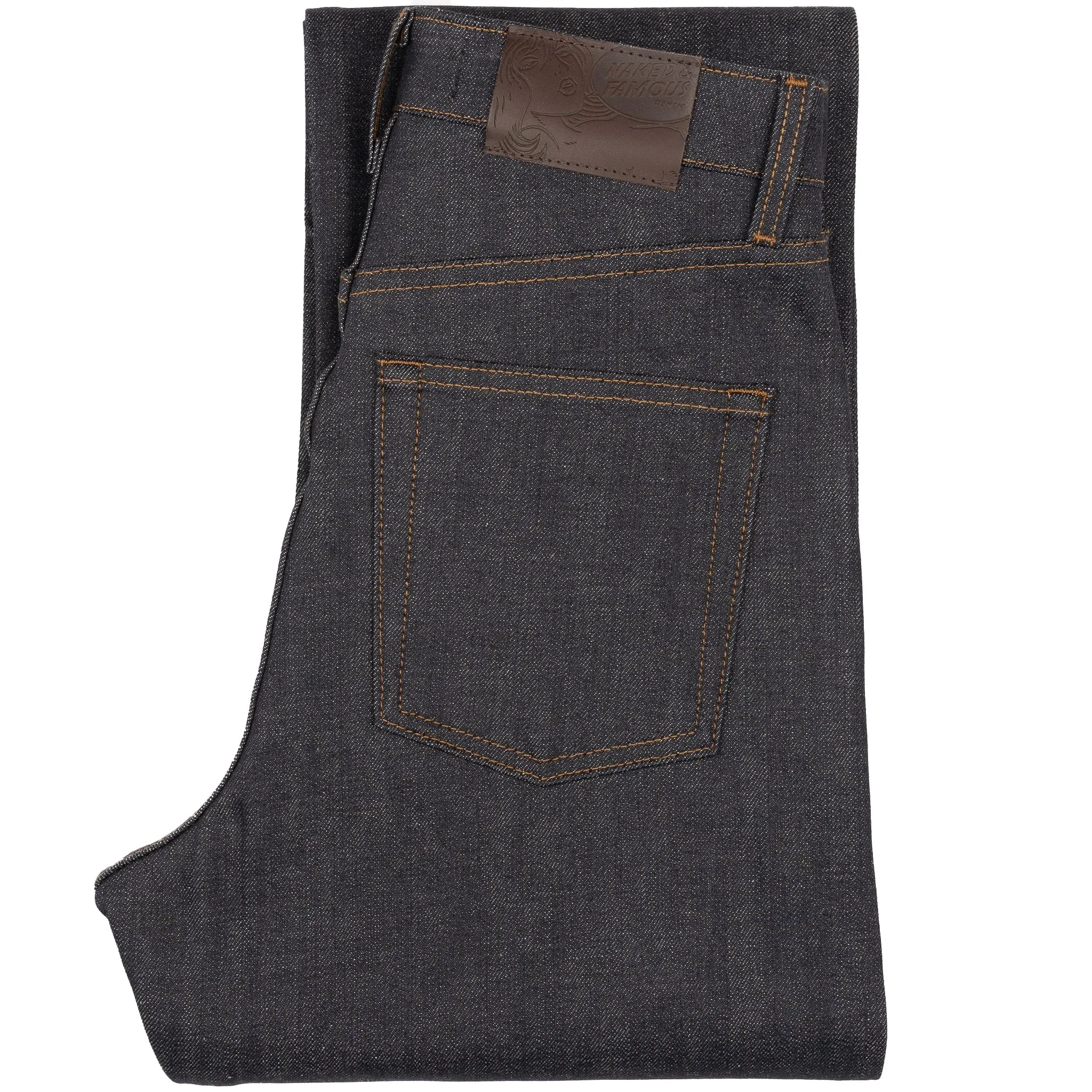 Classic - Forever Blue Selvedge