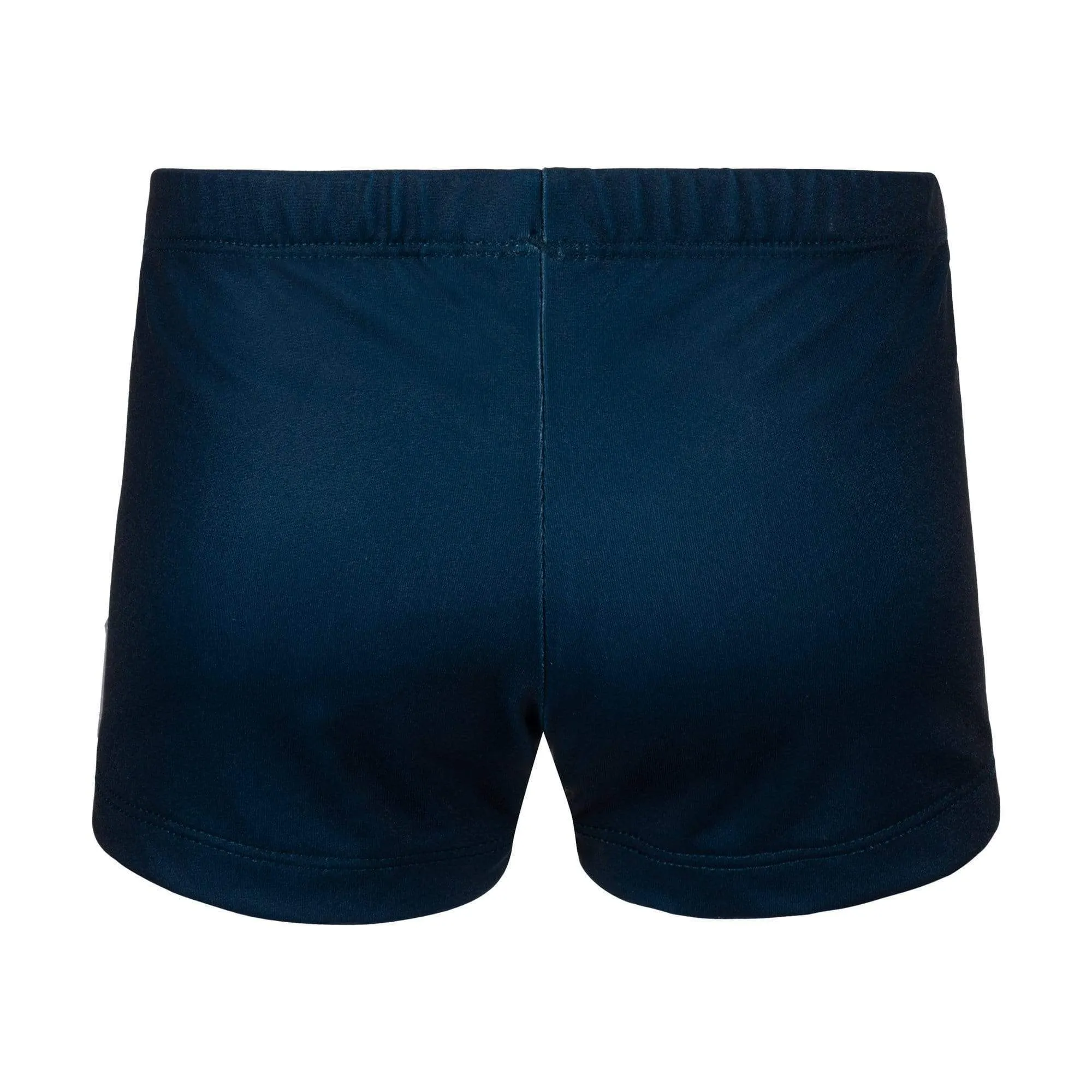 Classic Navy Swim Shorts