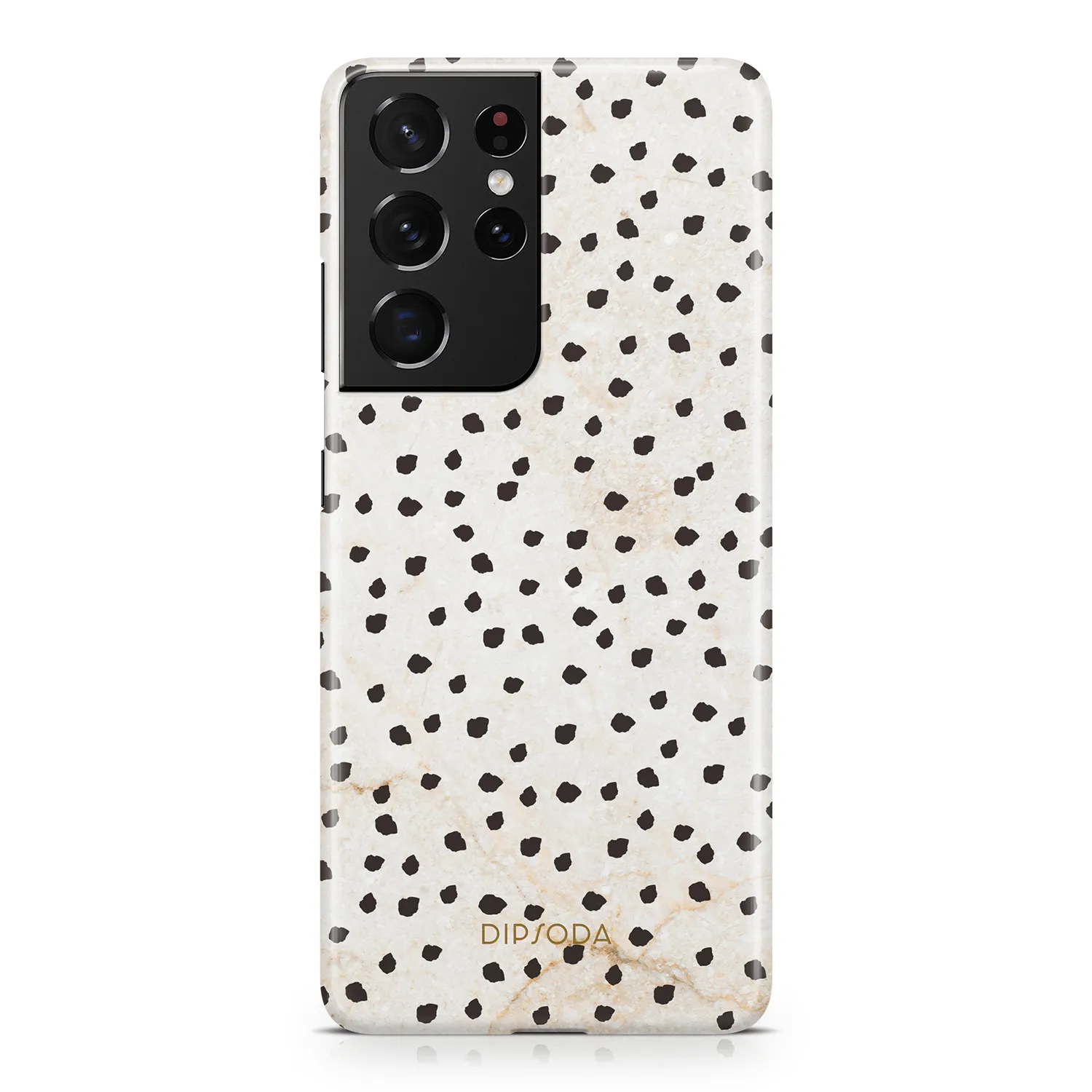 Cookie Dough Phone Case