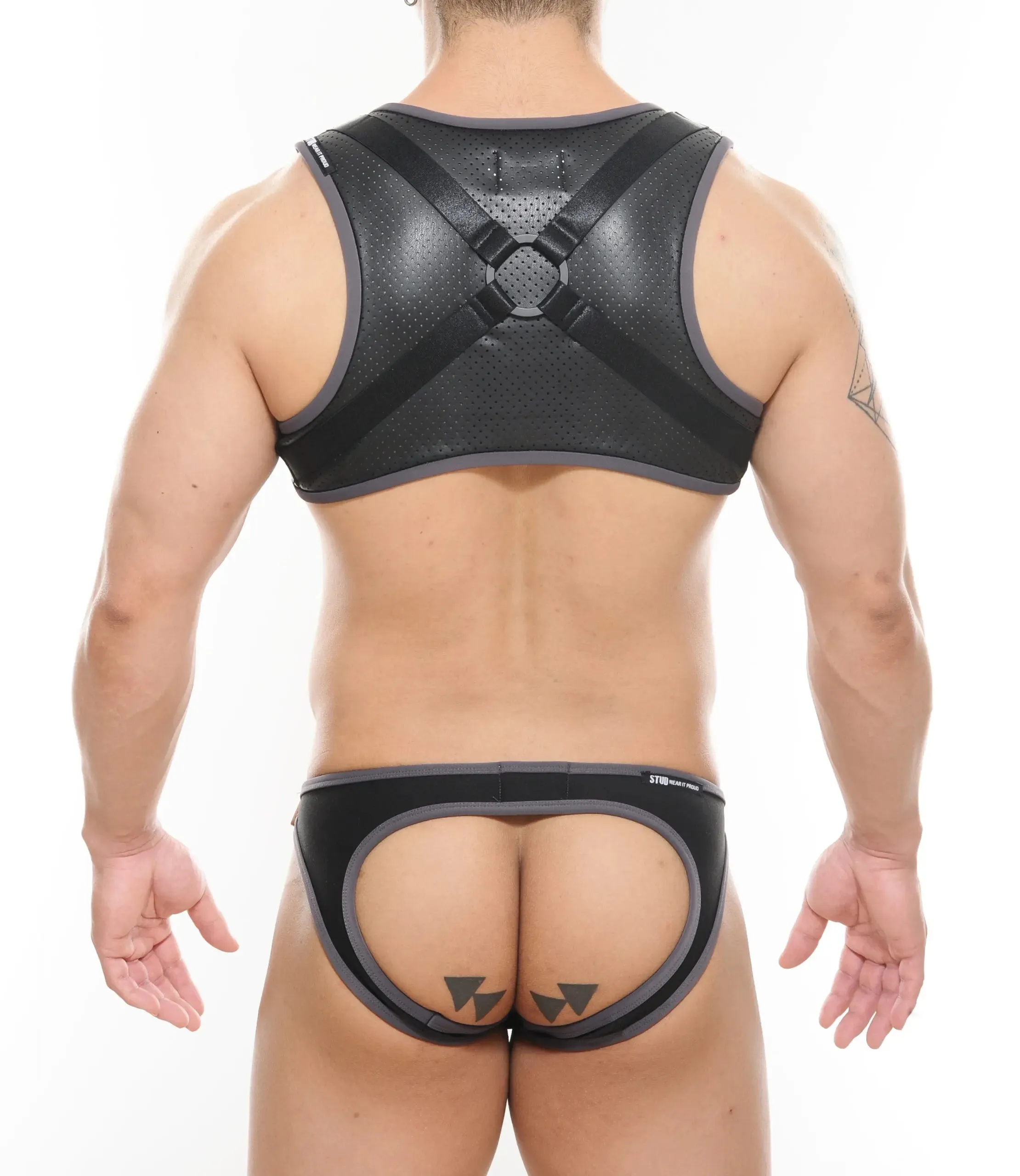 CORE HARNESS