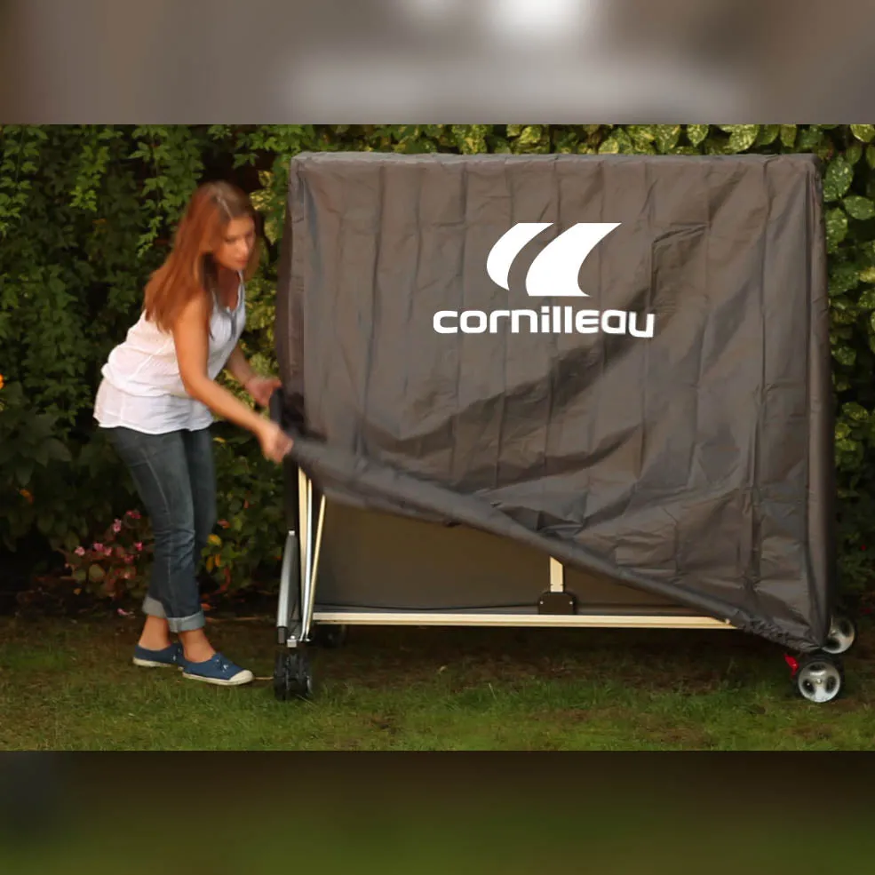 Cornilleau Polyester Cover for Rollaway Compact Tables