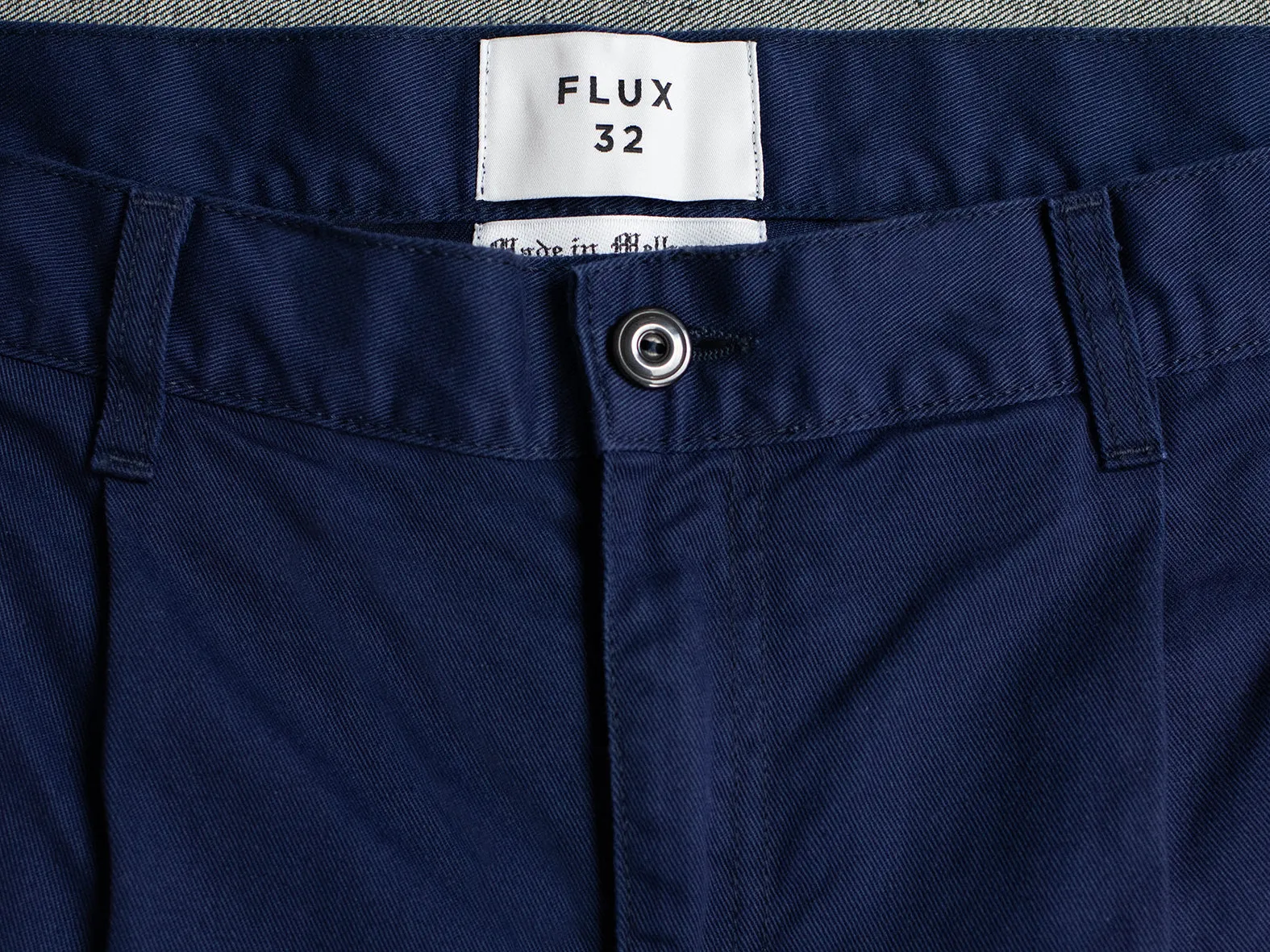 COURTLAND. LABOUR PANT. NAVY