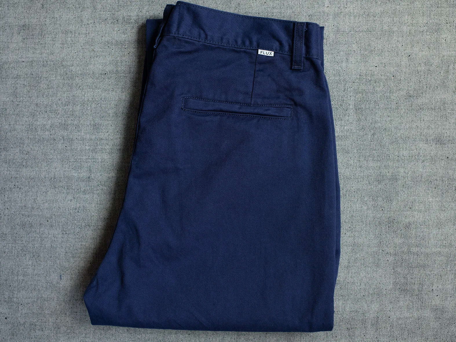 COURTLAND. LABOUR PANT. NAVY