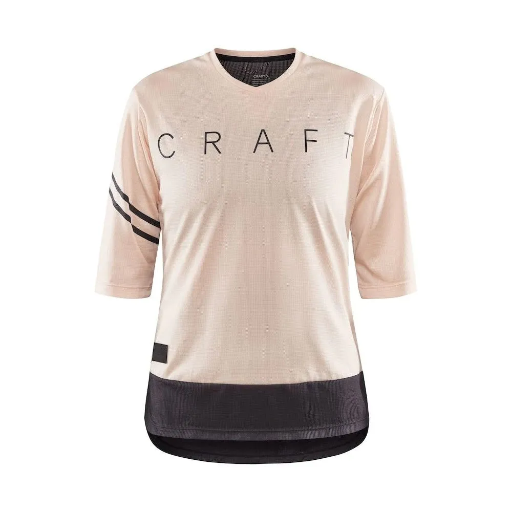 Craft 2023 Women's Core Offroad XT SS Jersey