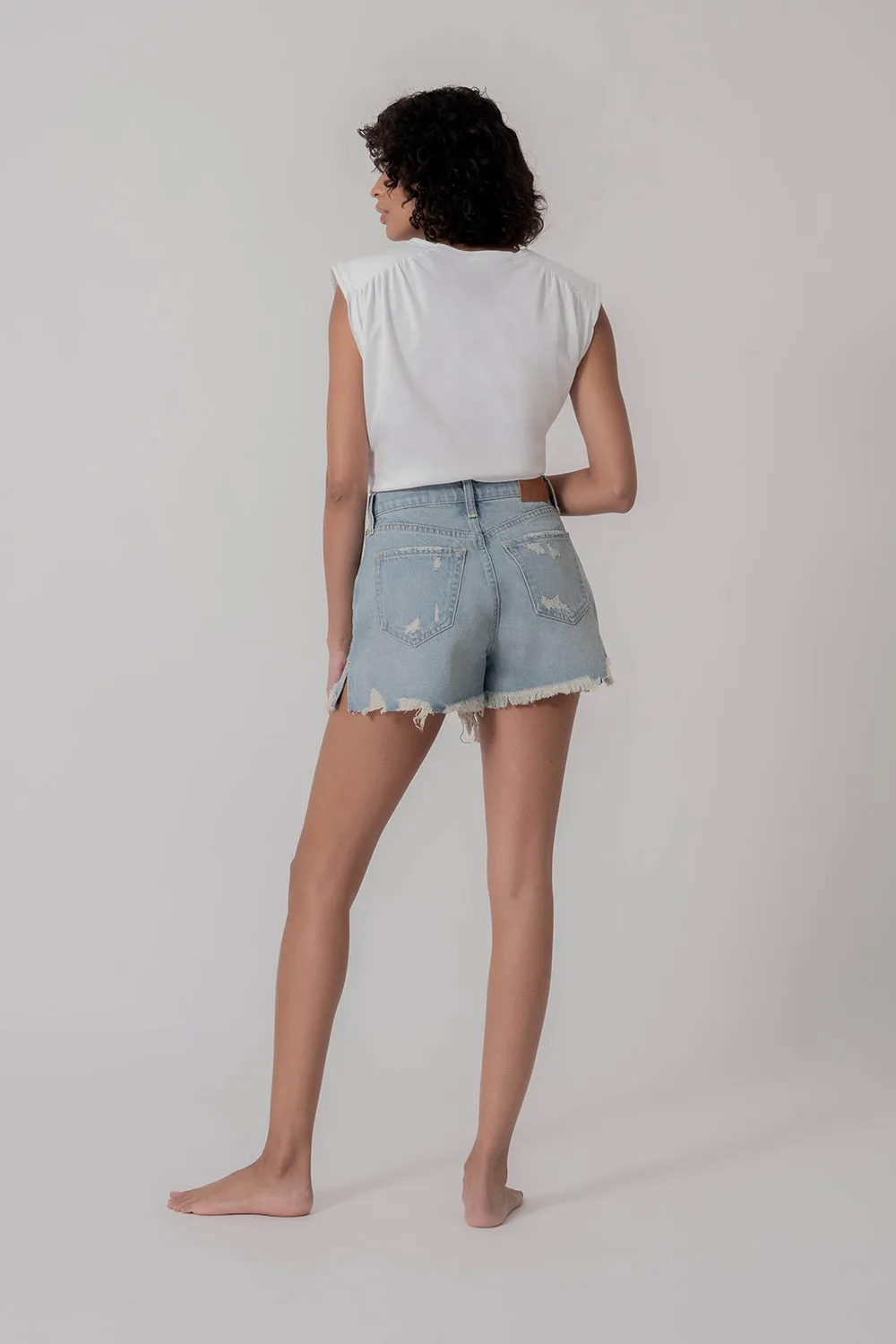 Darling Short