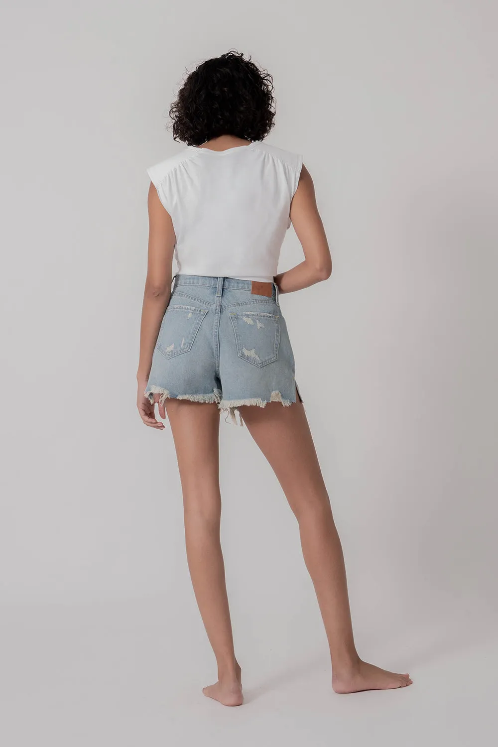 Darling Short