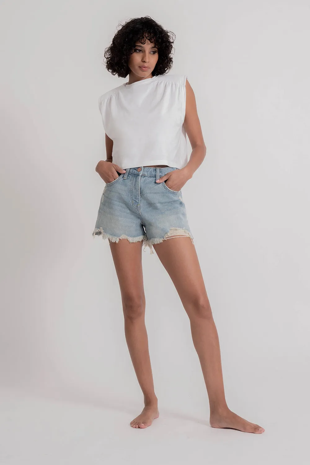 Darling Short