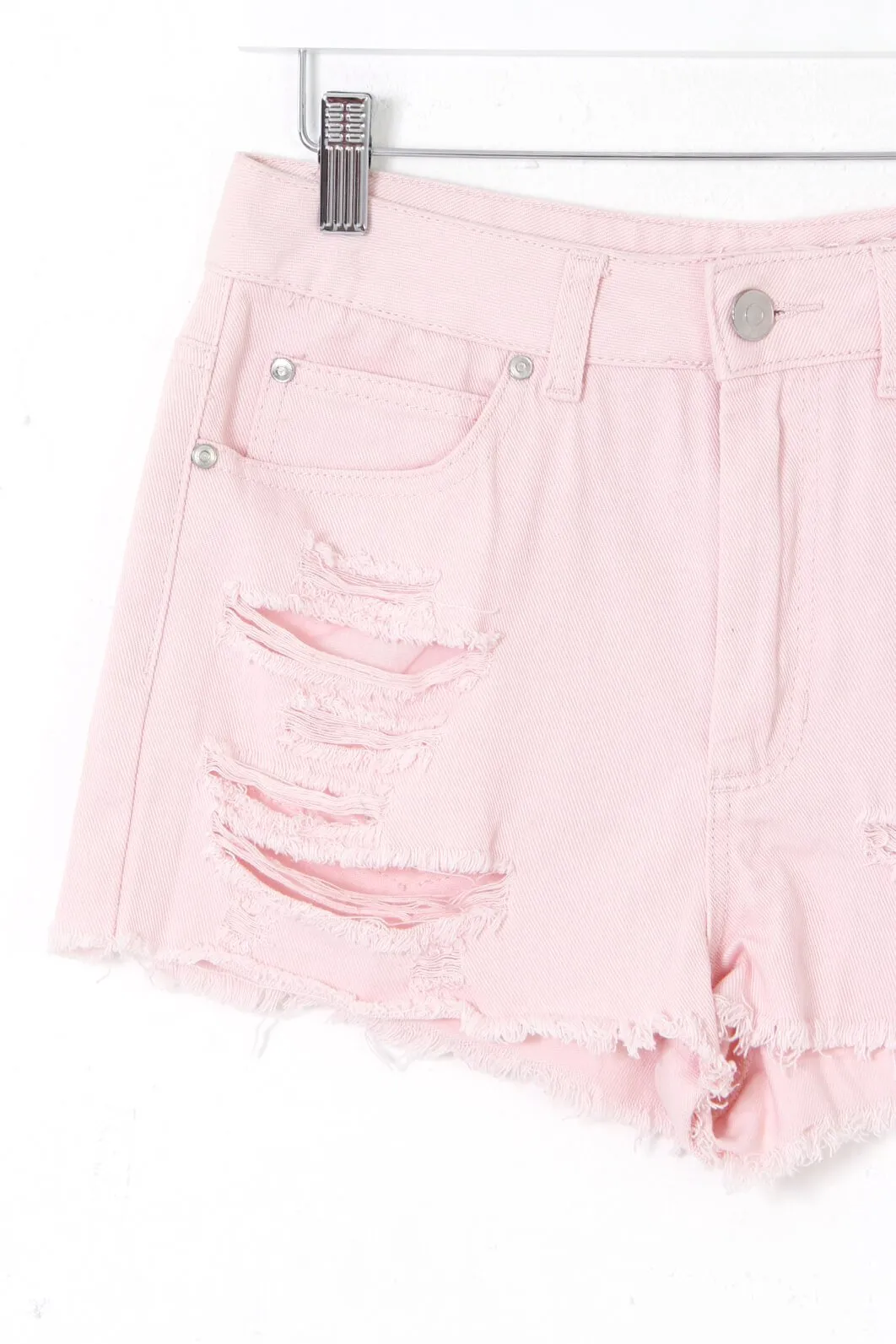 Denim Co. Shorts - 36 / S