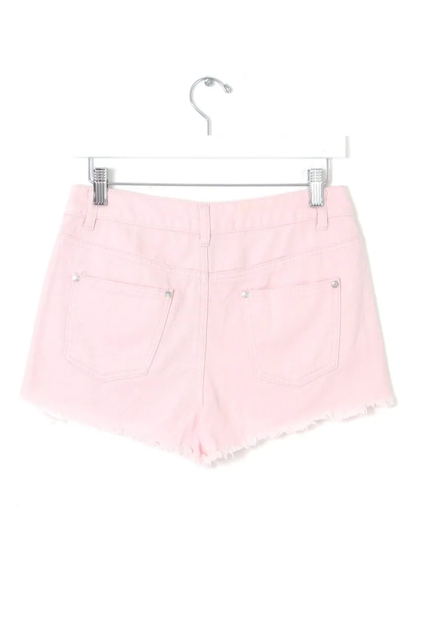 Denim Co. Shorts - 36 / S