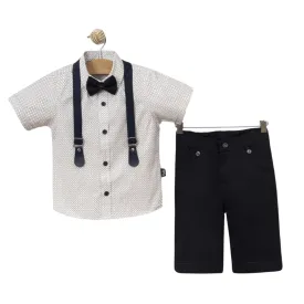 Diamond Boys Dressy Set