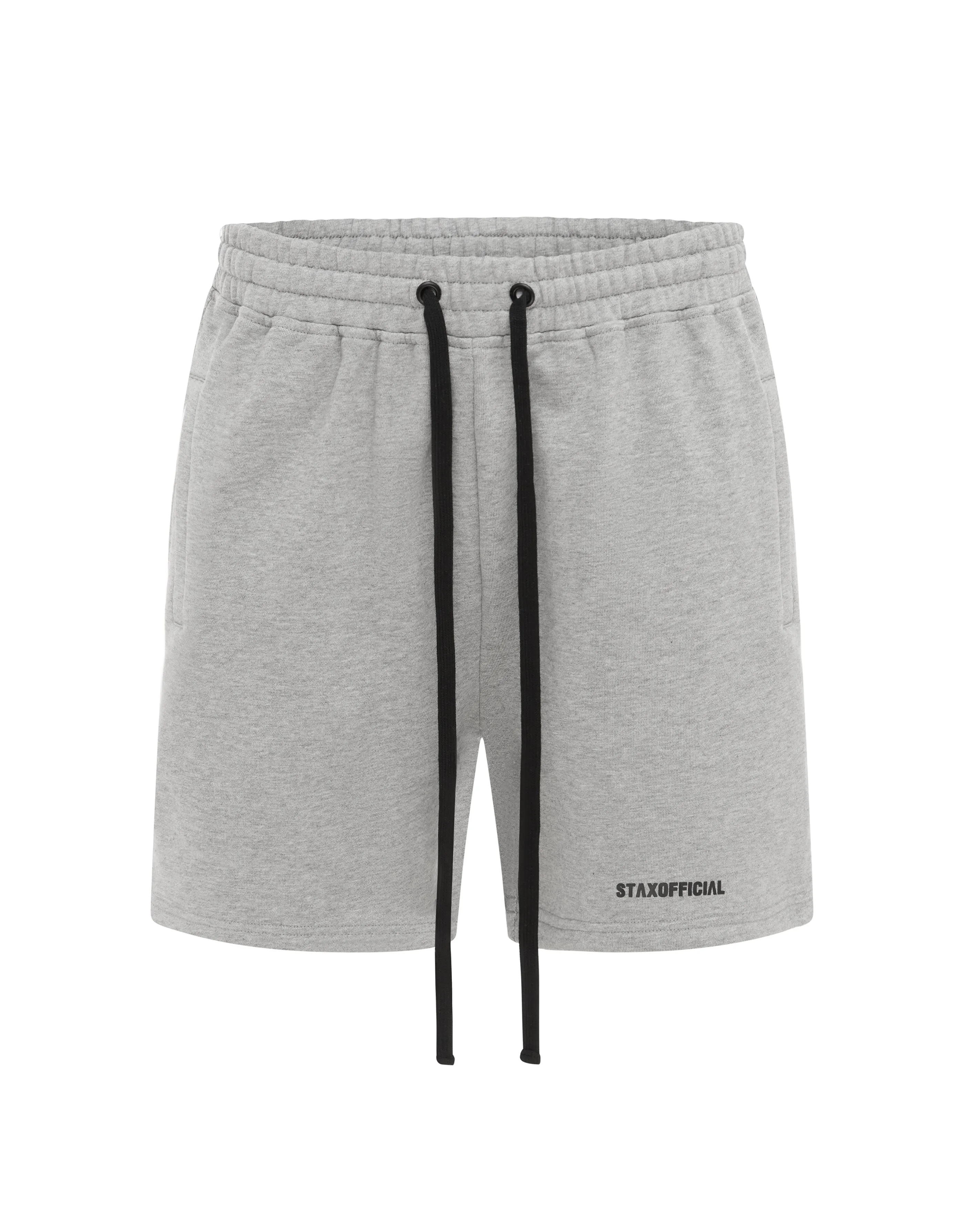 Elements Shorts - Light Grey