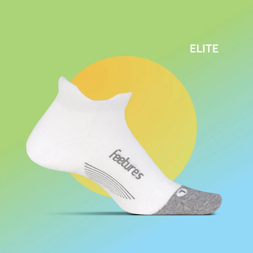 Elite Light Cushion Tab - Limited Edition - USA