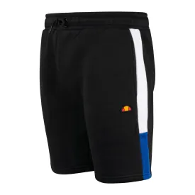 Ellesse Turi Jog Shorts Black