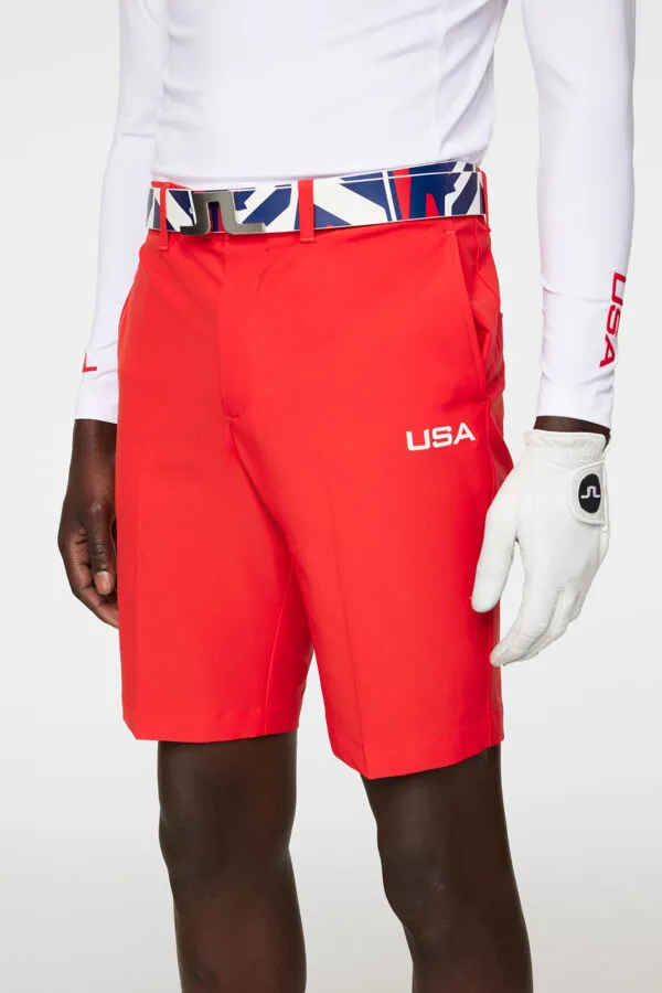 Eloy USA GOLF Shorts