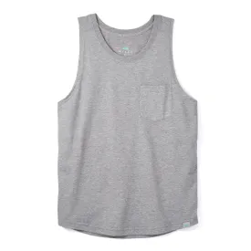 Everyday Tank in Heather Gray