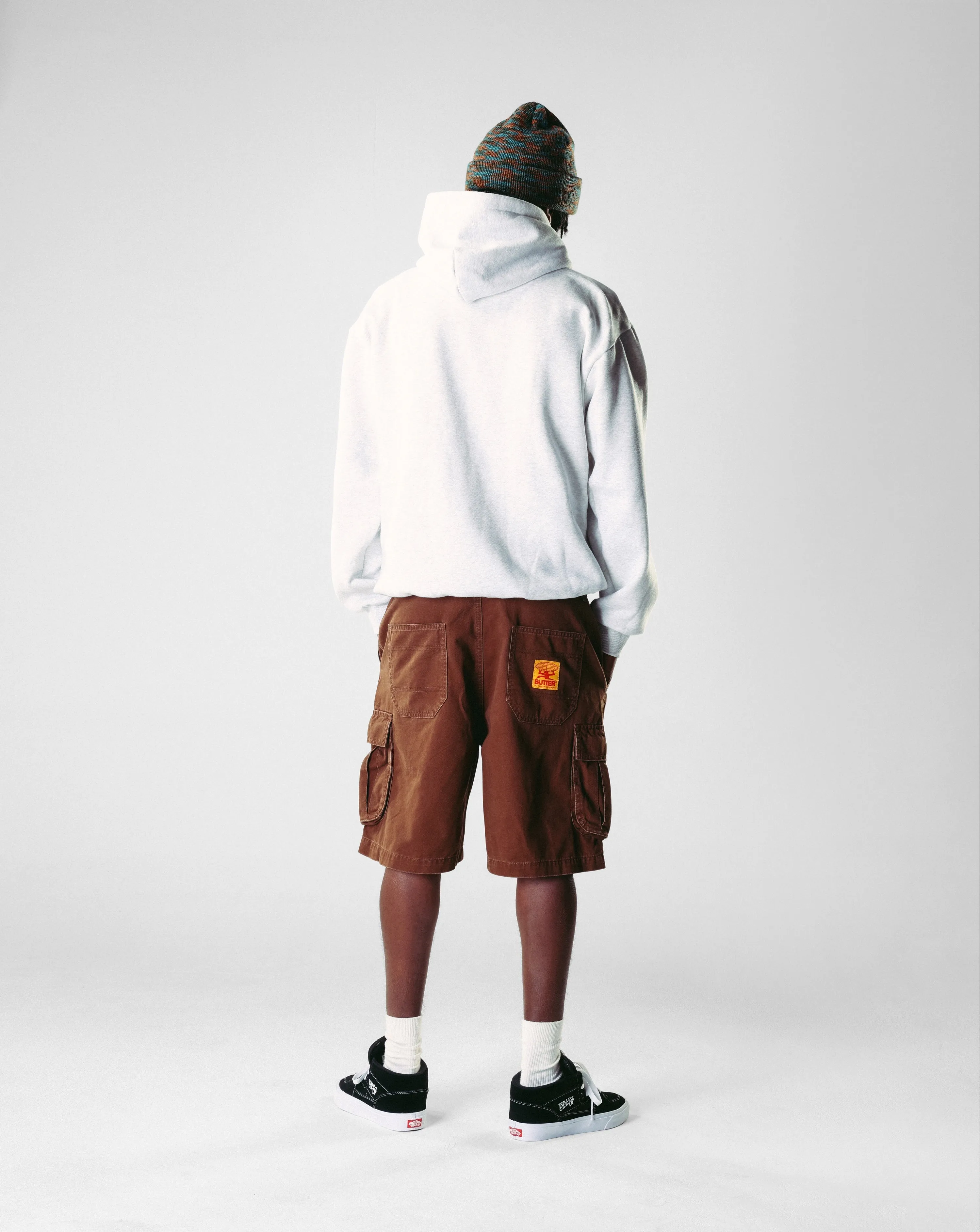 Field Cargo Shorts, Brown