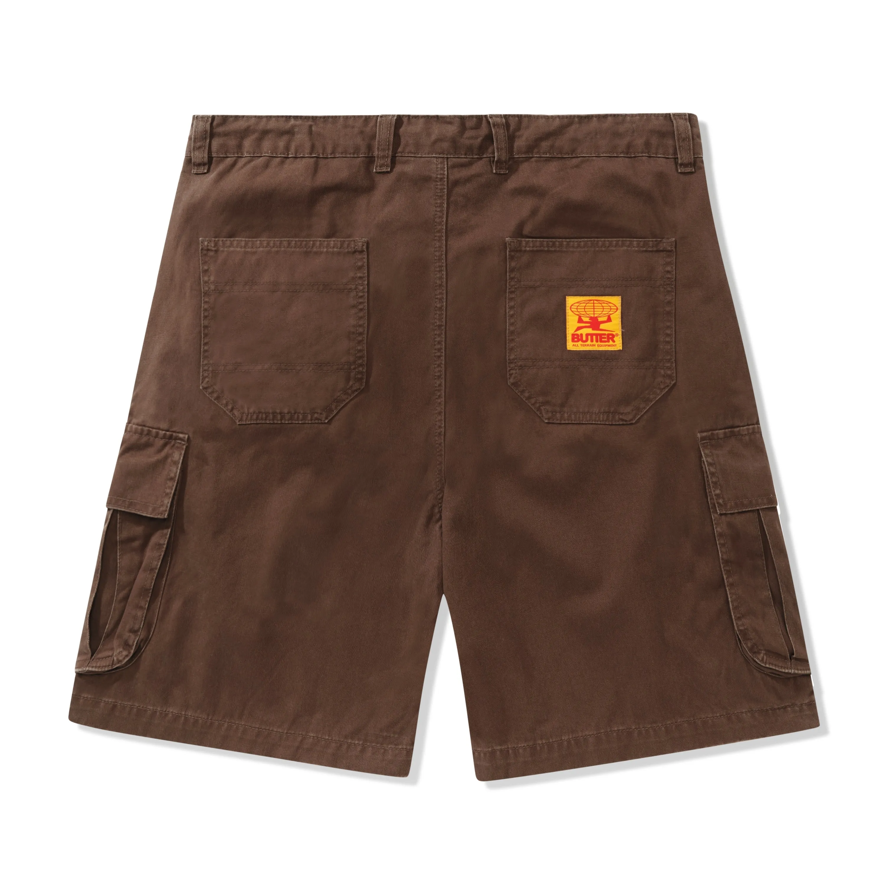 Field Cargo Shorts, Brown