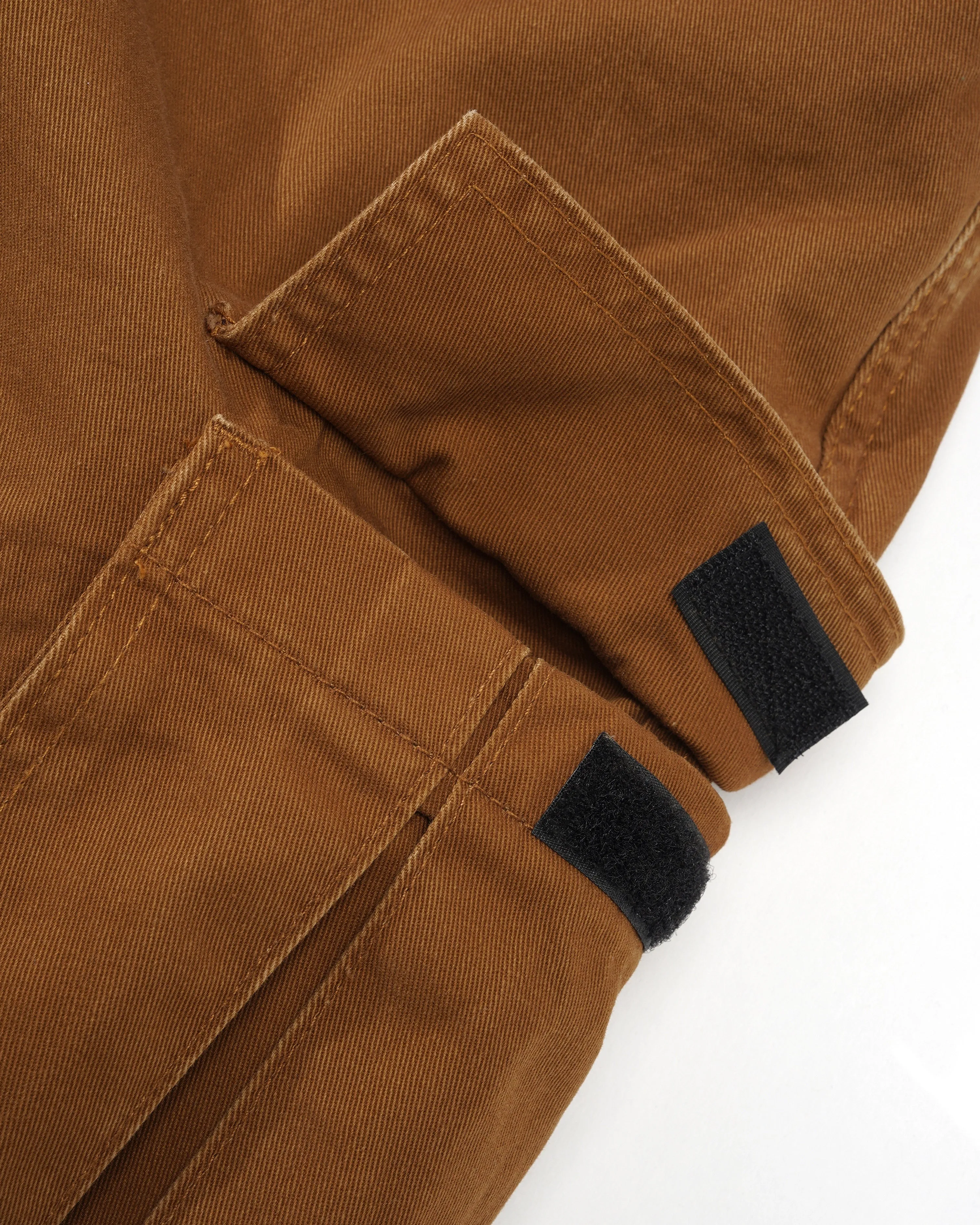 Field Cargo Shorts, Washed Rust