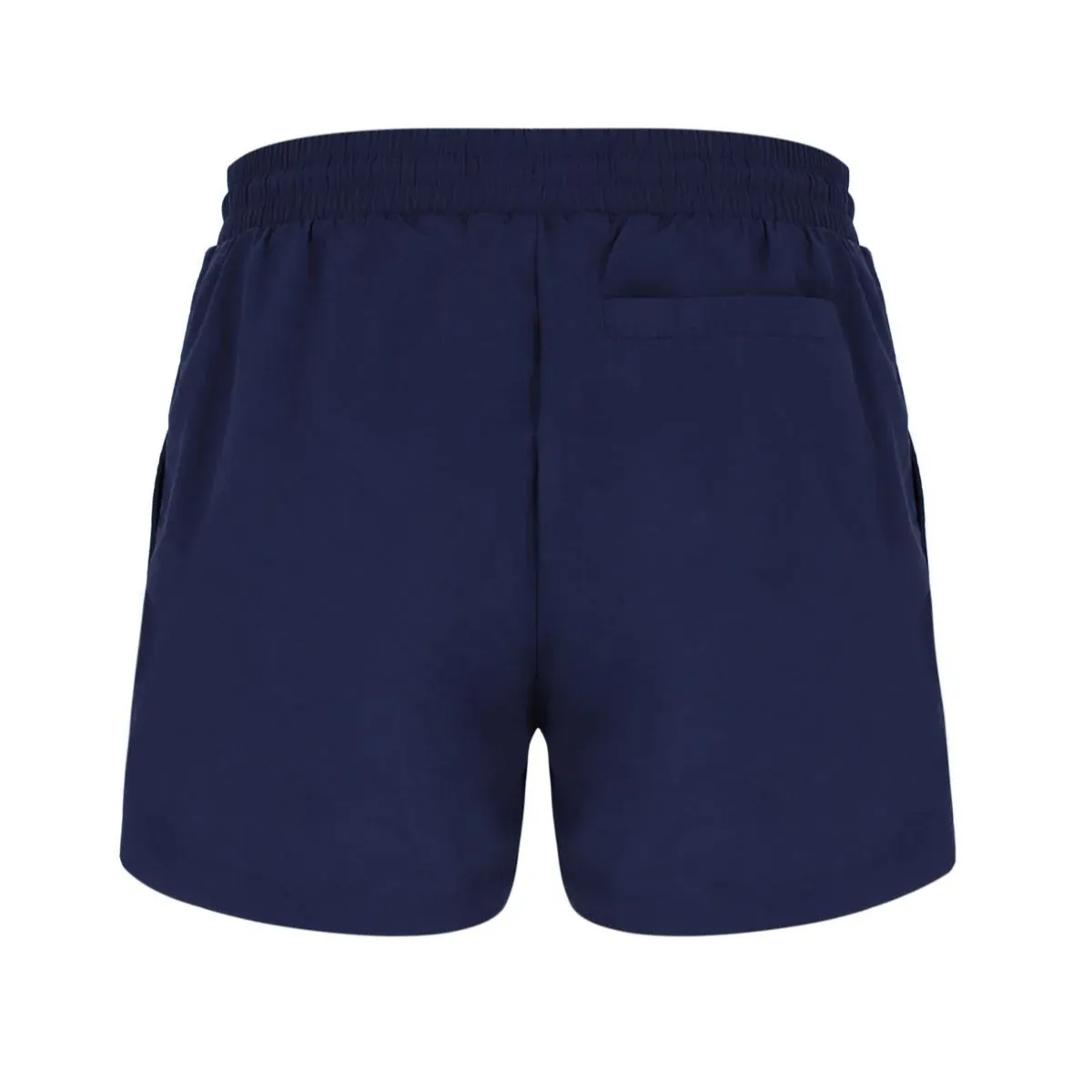 Fila Vintage Artoni Swim Shorts Navy