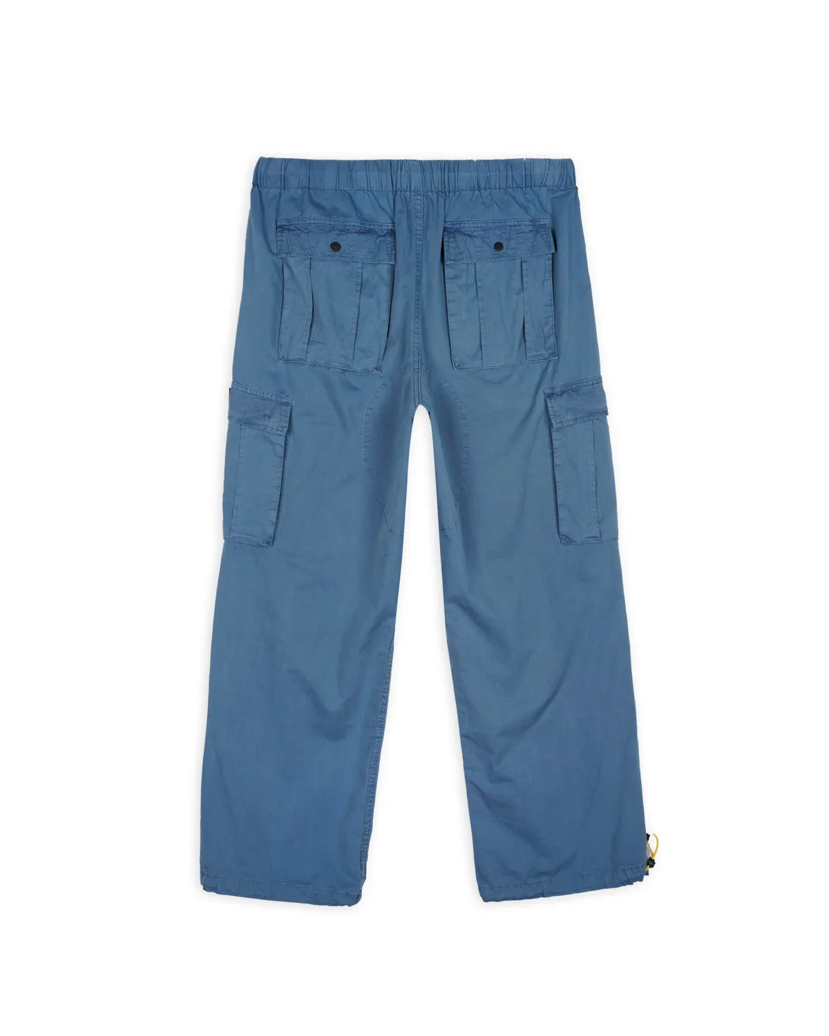 Flight Pant - Washed Blue