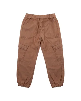 Fox & Finch - Nevada Cargo Pants