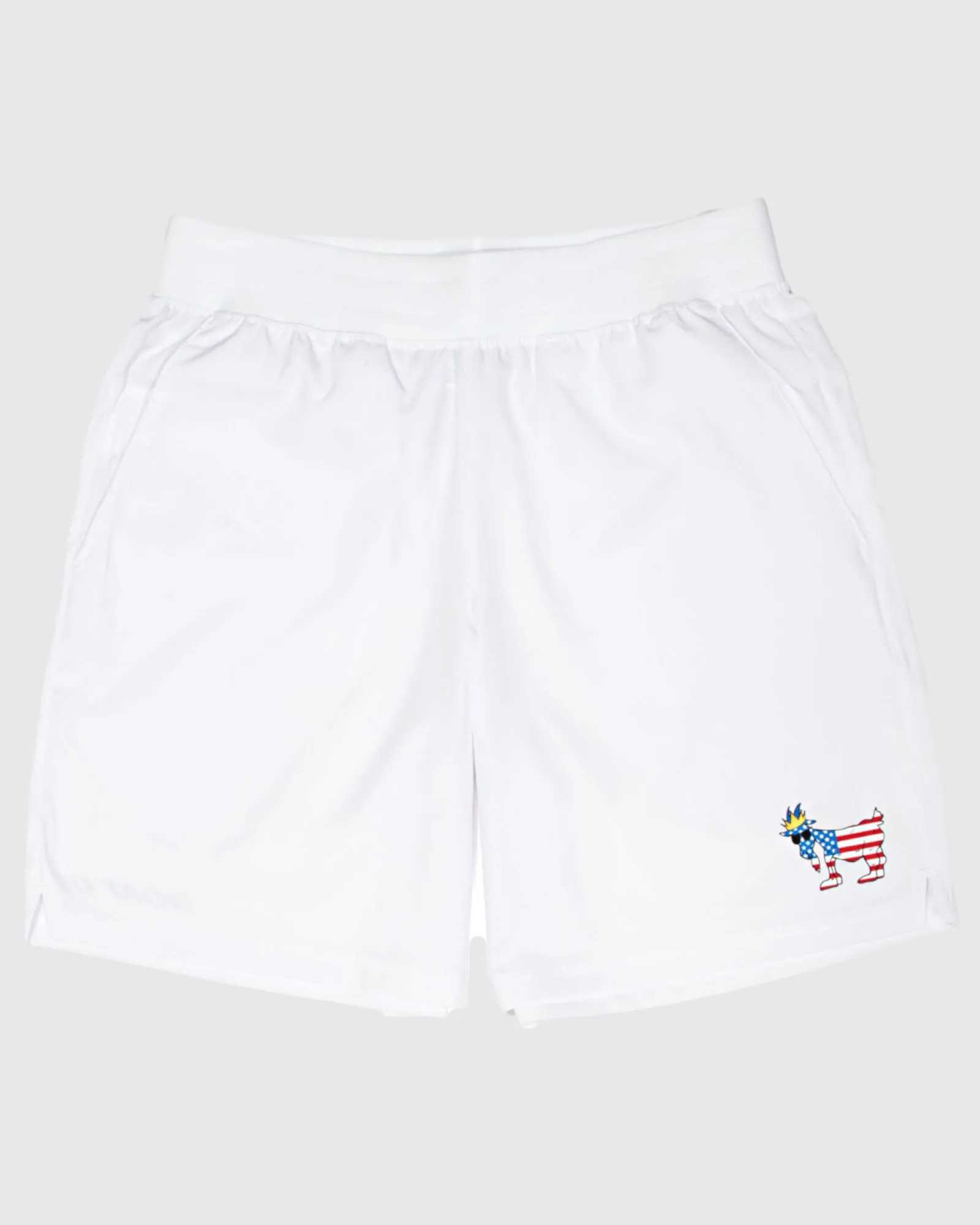 Freedom Men's Athletic Shorts