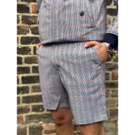 Gabicci - Thames Check - Shorts