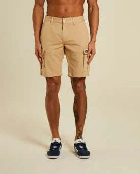 Gregory Cargo Short Almond Shell