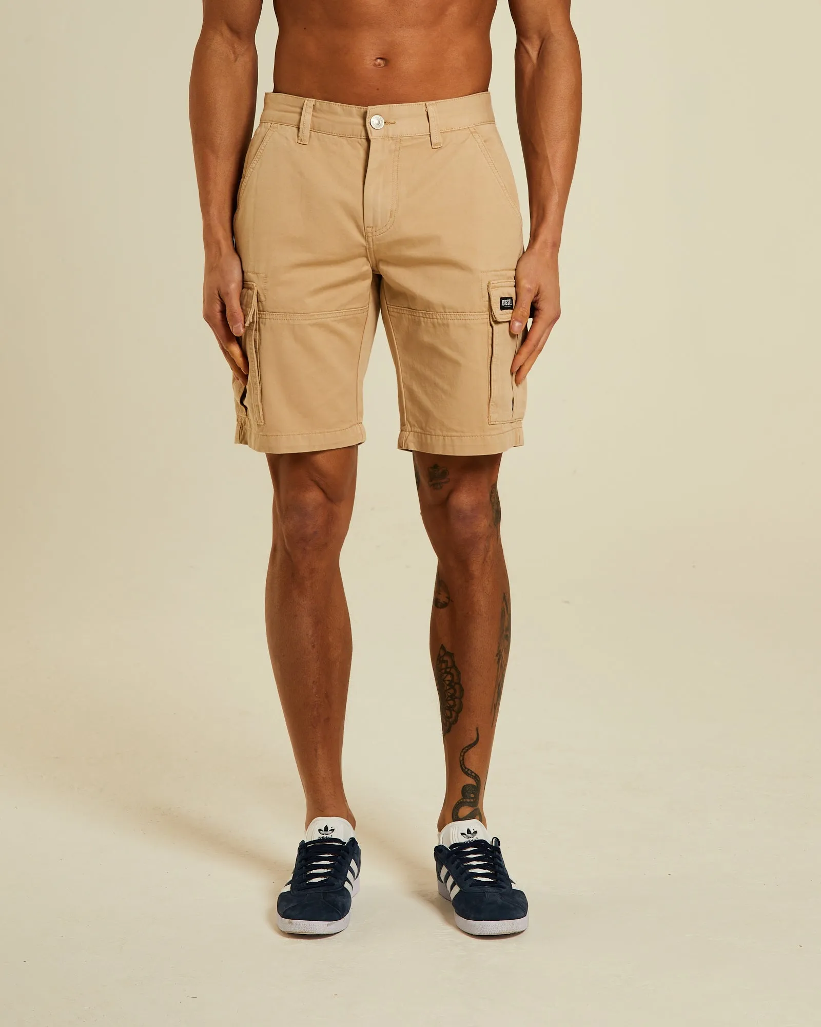 Gregory Cargo Short Almond Shell