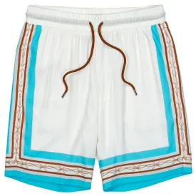 Havana El Chopo Rayon Shorts