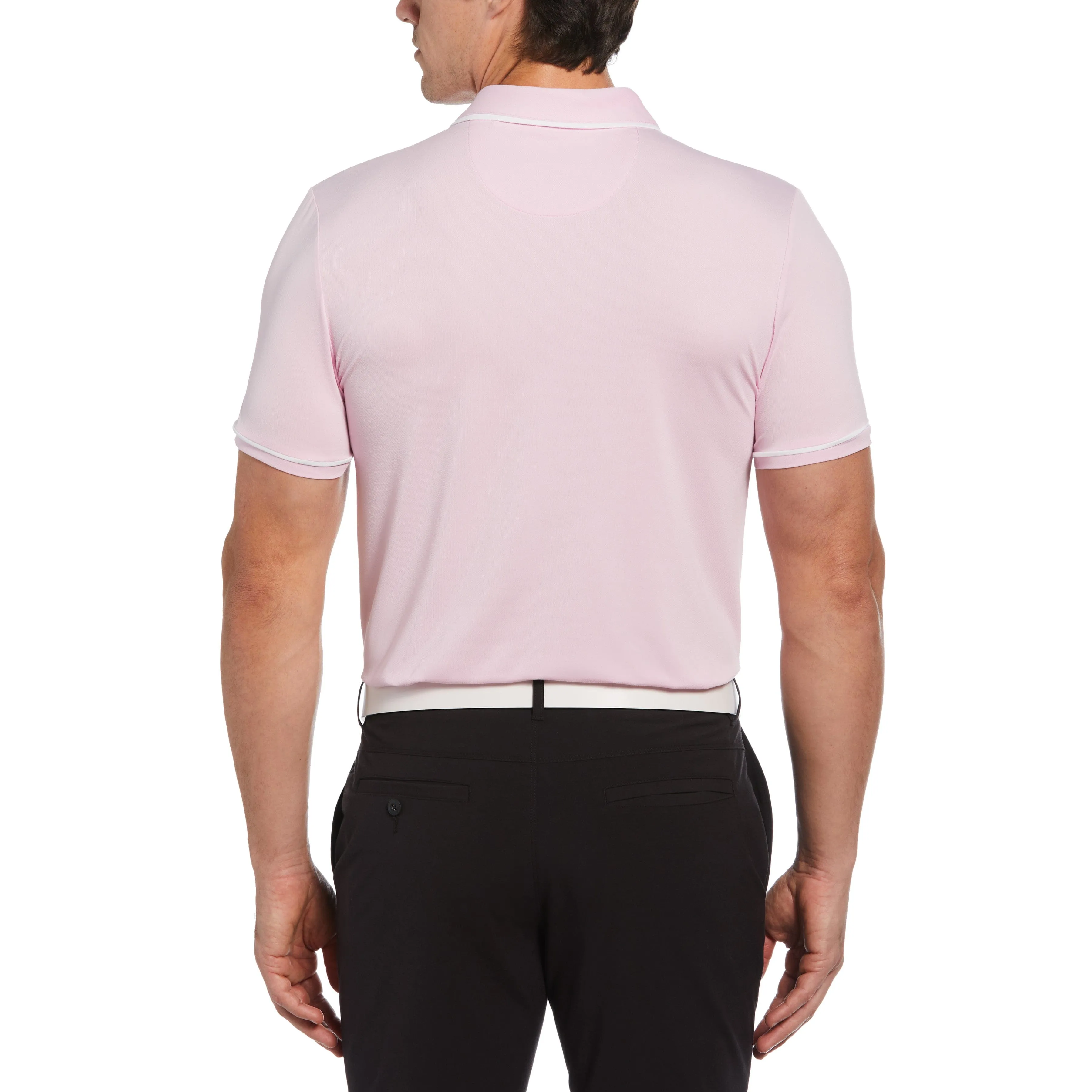 Heritage Oversized Pete Golf Polo