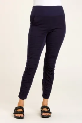 High Waist Penny Legging