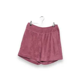 Howlin' Towel Shorts Uni cherry