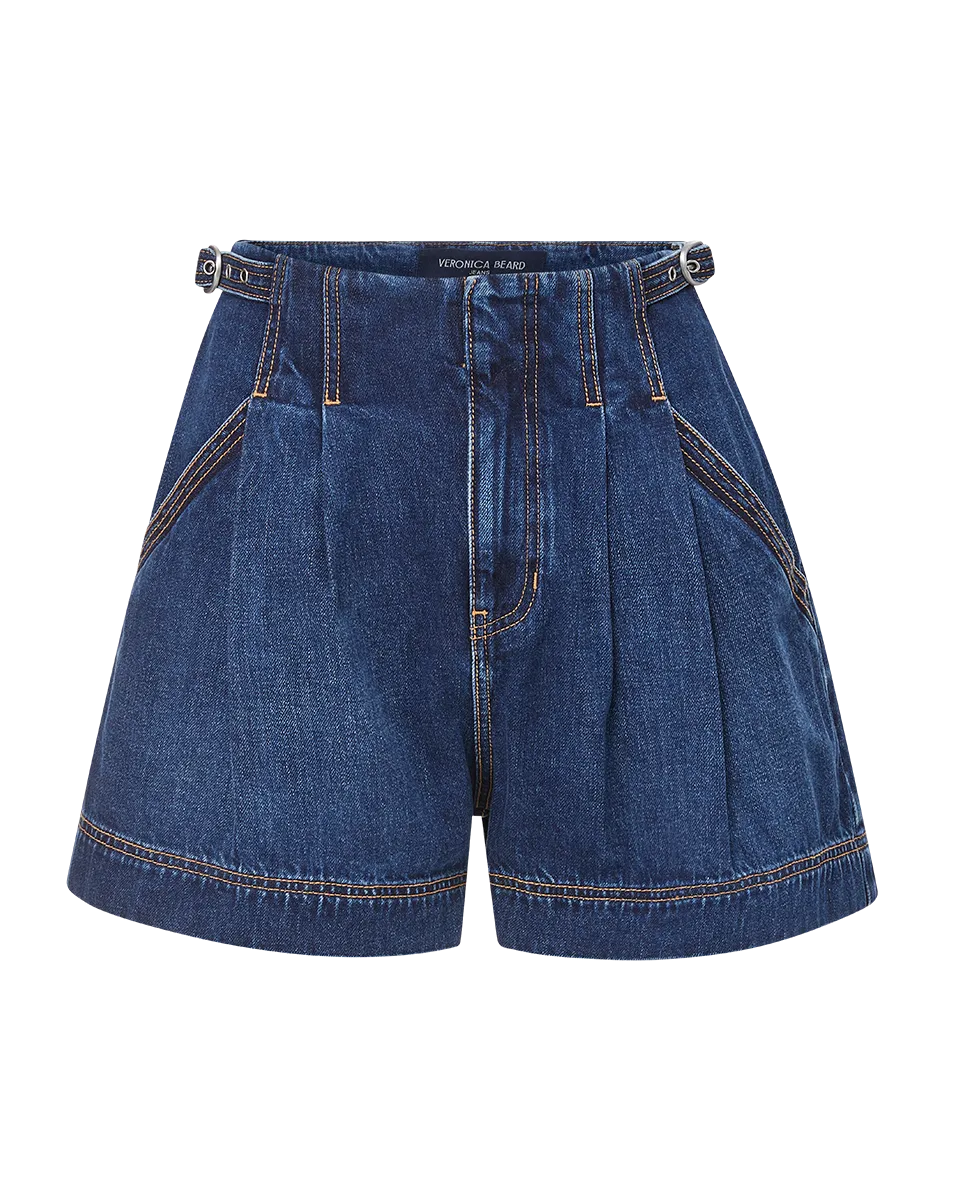 Jaffe Denim Shorts