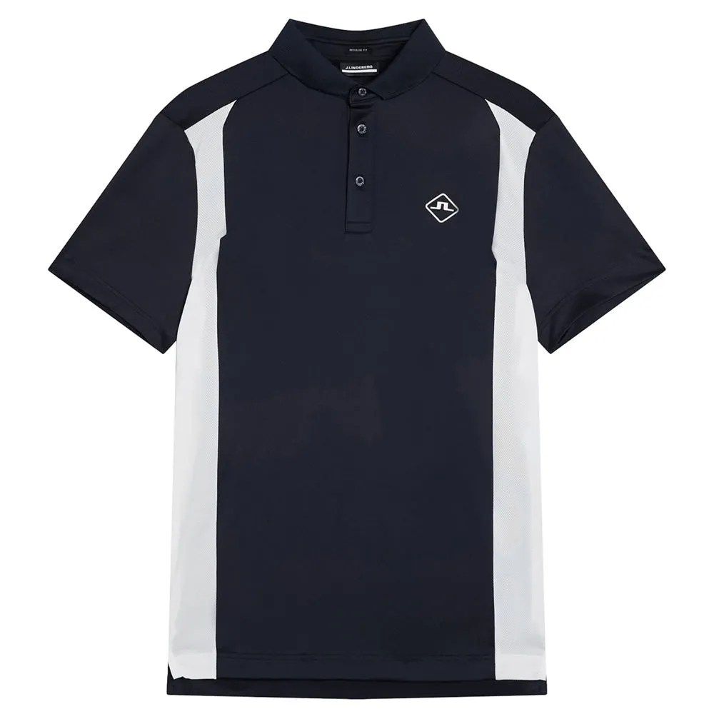 J.Lindeberg Freddy Regular Fit Golf Polo 2023